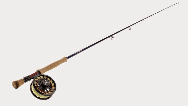 Orvis Helios 2 One Piece Fly Rod Overview - Casters Fly Shop