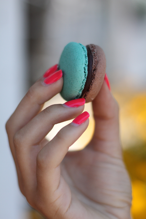 Blossom Everyday PINK SUGAR