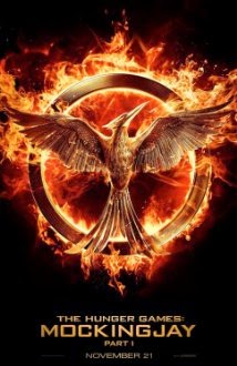 The Hunger Games: Mockingjay - Part 1 2014