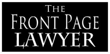 FRONT PAGE LAWYERS } Criminal Defense, DUI, Domestic VIolence Attorneys in California