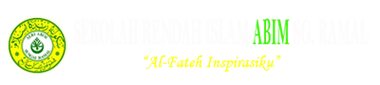 Sekolah Rendah Islam ABIM Sungai Ramal