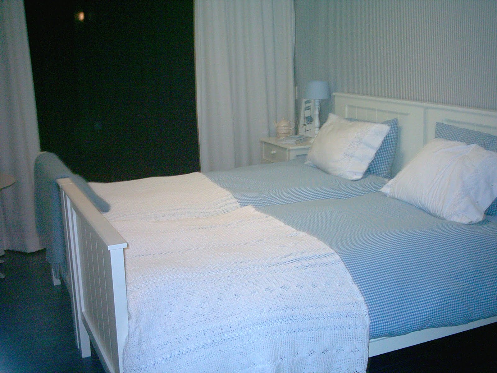 Home made home: slaapkamer is klaar