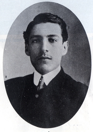 Jos Vasconcelos