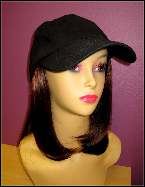 lynne's wig boutique baseball