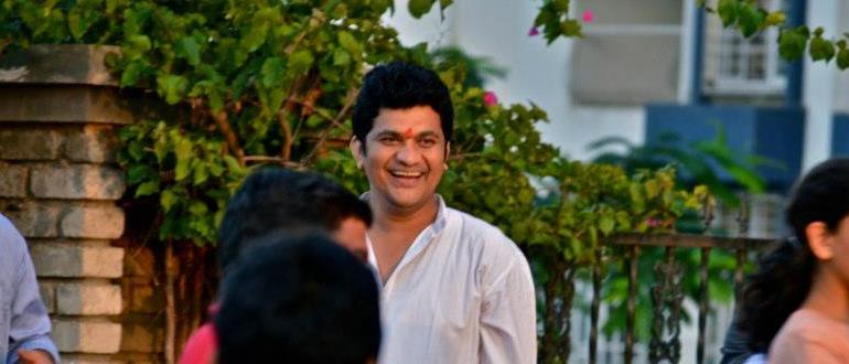  Politics with Sameer