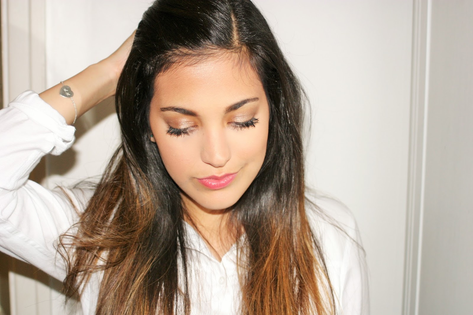 Amal Clooney Inspired Wedding Makeup ? Francesca Beauty