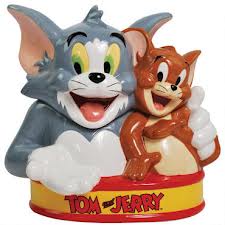  Tom and Jerry 2015