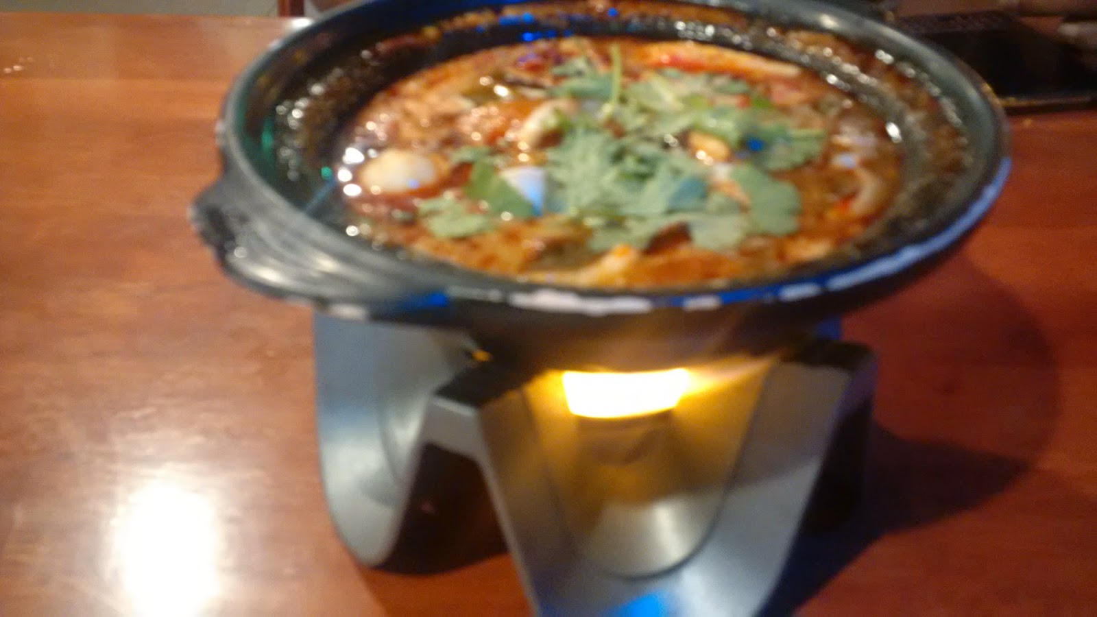 Asma Thai Food Restaurant