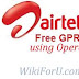 Latest Free Airtel GPRS Hack Trick For Opera Mini Handler | Wiki For You