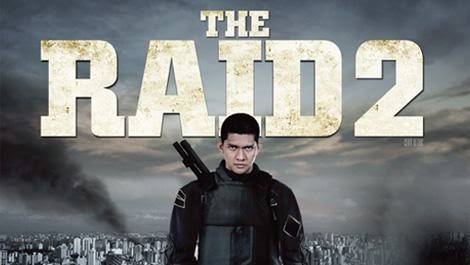 watch the raid redemption english dubbed free online