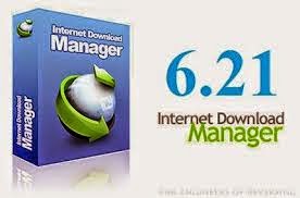 IDM Internet Download Manager 6.21 Setup With Crack Free Download