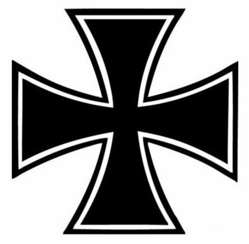 Gott mit uns!