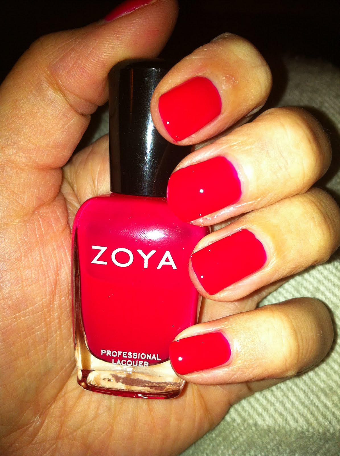Zoya Max