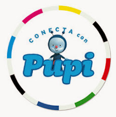 Conecta con Pupi