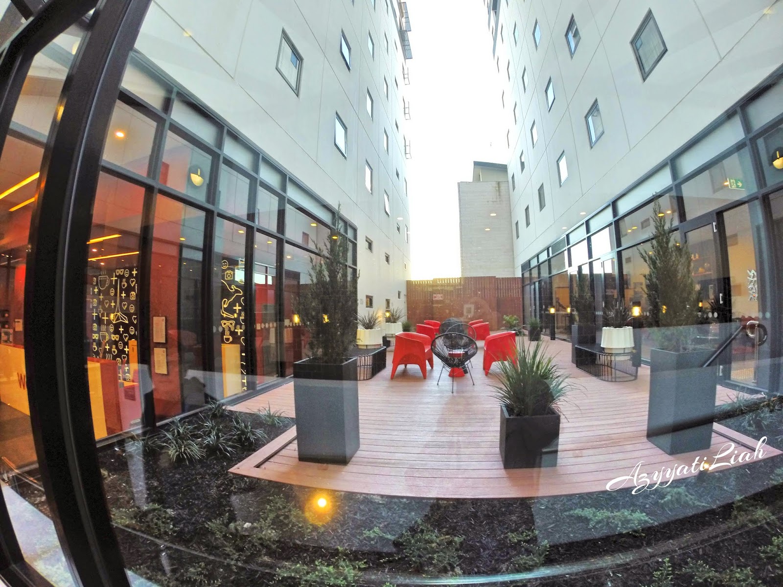 Tune hotel melbourne deals
