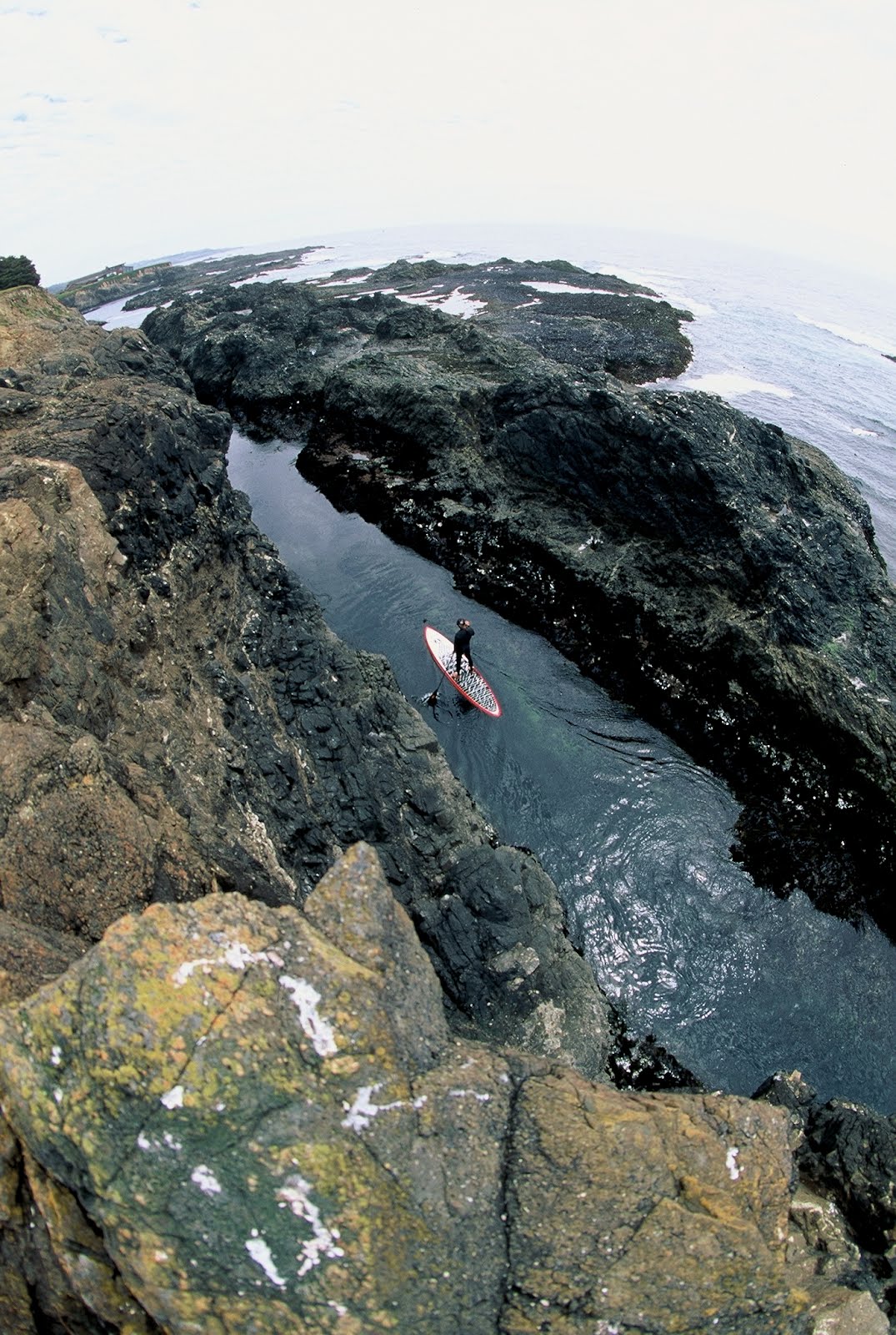 Kayak Mendocino, About Professionally guided Ocean kayak tours on the