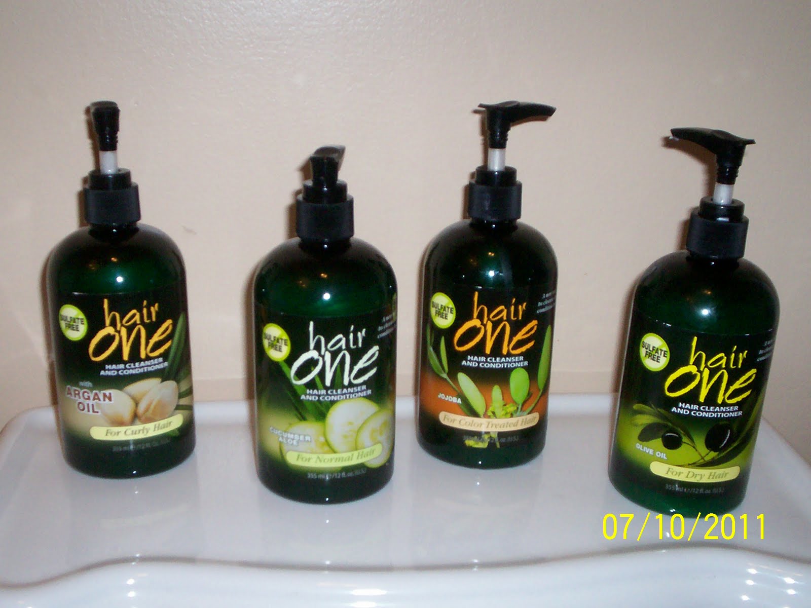 Tracy Clanton S Blog Wen Vs Hair One A Sally Beauty Supply Generic