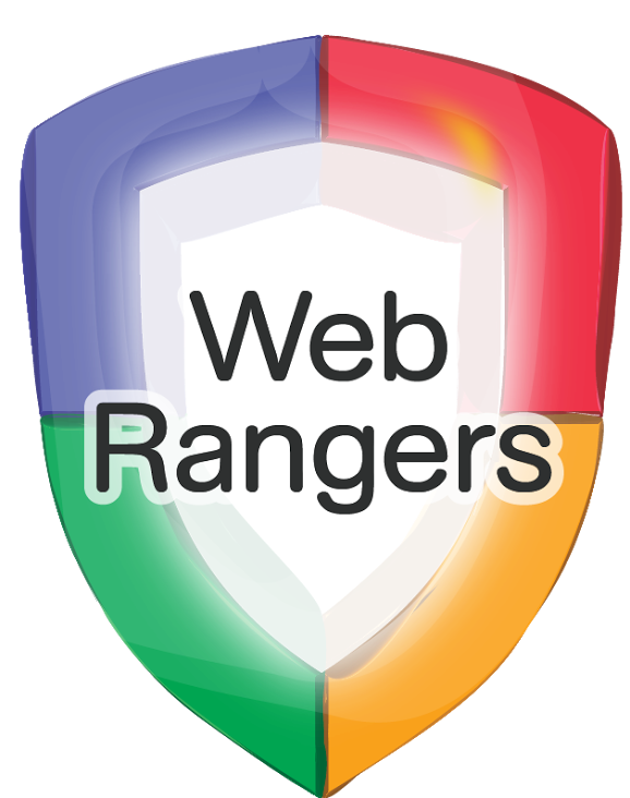 Web Rangers!