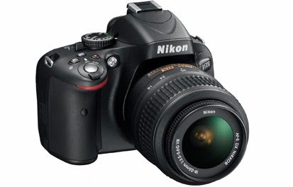 Harga Nikon D5100 Terbaru 2014 Dan Spesifikasi