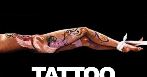 Tattoo (1981) DVDrip ~ Telly's 80's Movie Library