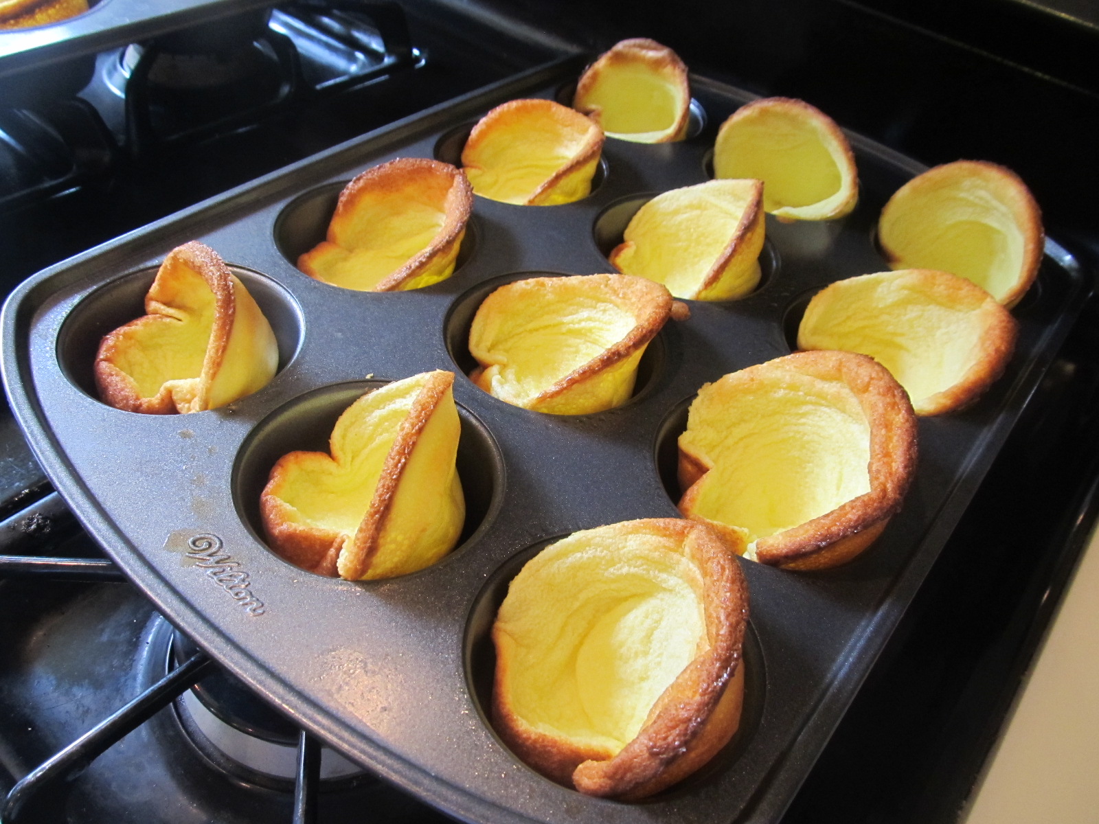 Foodie Family: Facebook Recipes