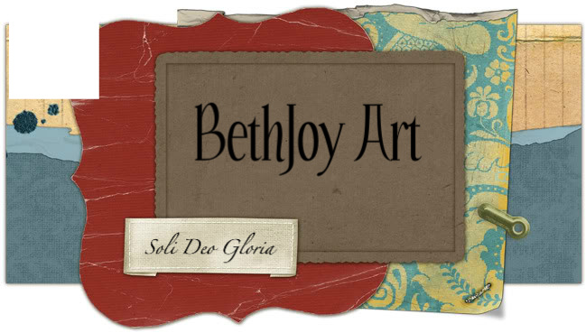 BethJoy Art