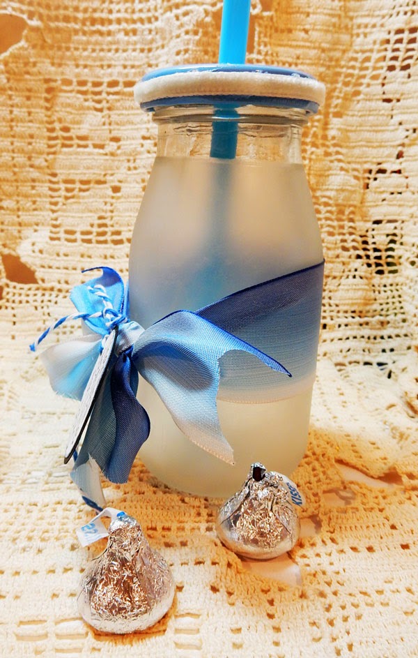 ribbons unlimited inc. Baby Shower Party Favors by Steph Ackerman