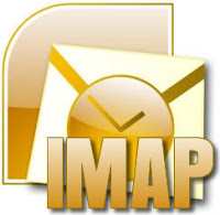 How to Setup Gmail with Outlook 2007 using IMAP