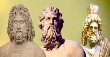 The Greek Trinity