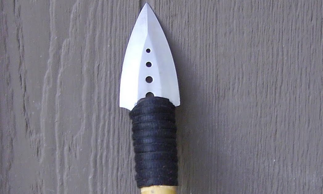 Stealth Survival Sticks for Survival DIY Survival Gear The Spear