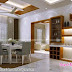 Interior designs by Square Drive Living Spaces, Cochin
