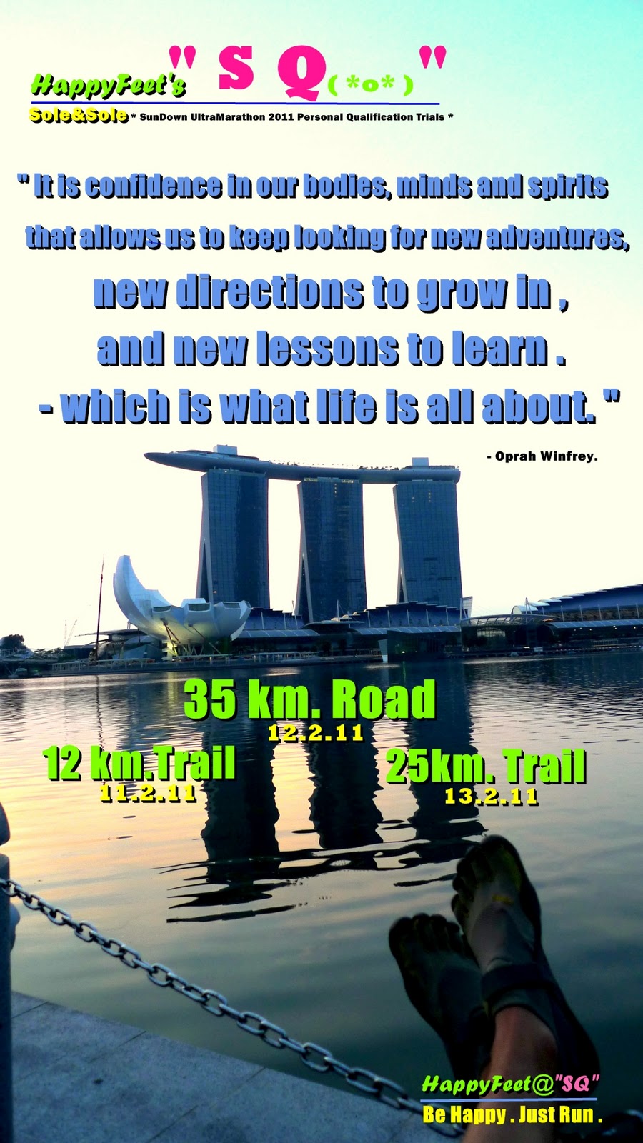 Happy Feet Valentine