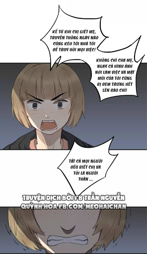 Viên Đường Màu Đen Chap 9 - Next Chap 10