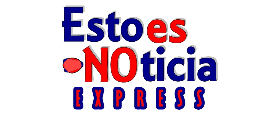 Esto es NOticia Express | LT (LQSA.ES)