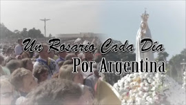 Un Rosario cada día por Argentina