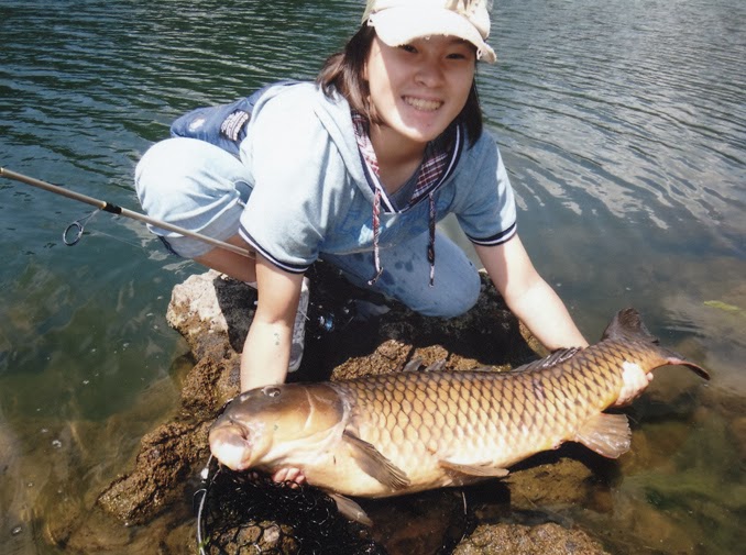Fishing News: IGFA: hot catches world record Novermber 2013 Fishing News: IGFA: hot catches world record Novermber 2013