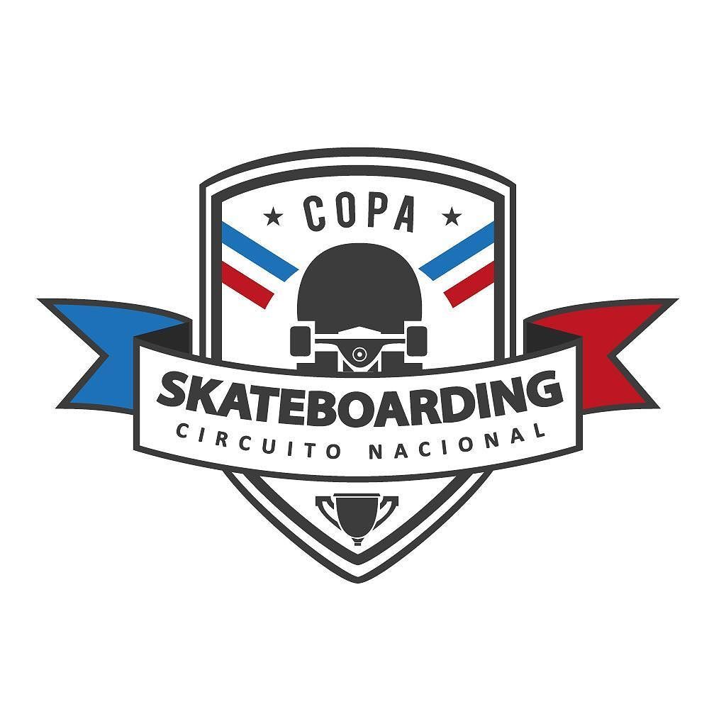 COPA Skateboarding Louis