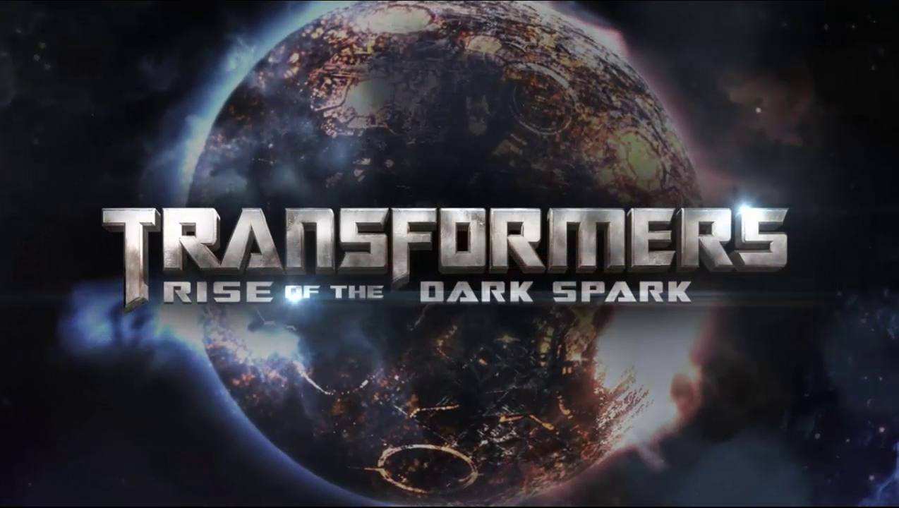 Download TRANSFORMERS Rise the Dark Spark Apun KaGames exe