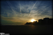 Cool Sky. (sky)