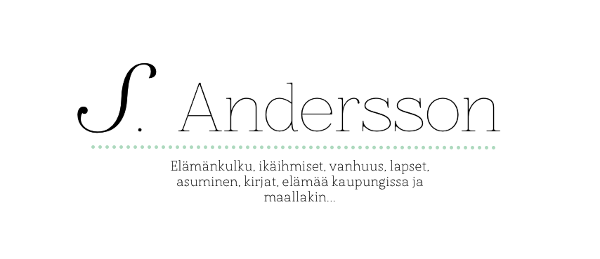 S.Andersson