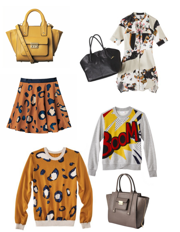 target luggage review