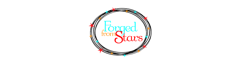Forged From Stars