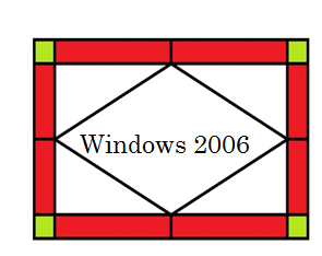 Windows 2006