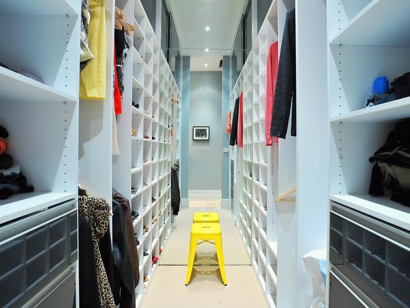 The Block Josh & Jenna