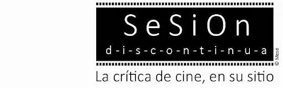 Sesión discontinua