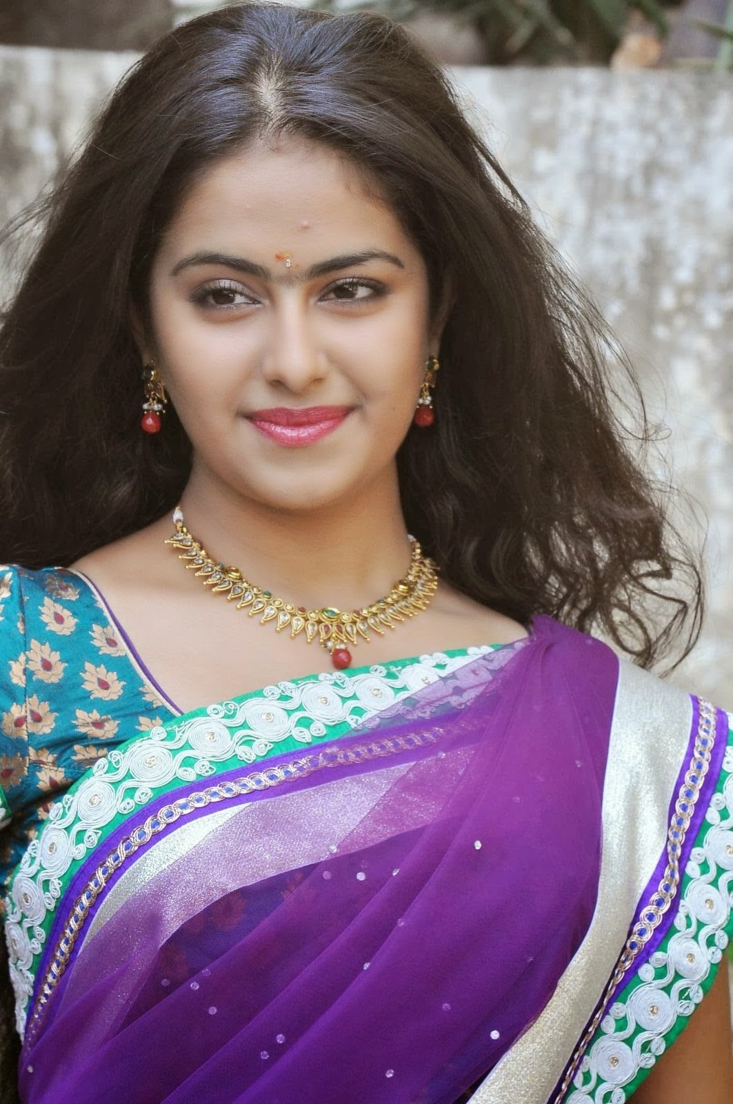 Avika Gor Hot Unseen Latest HD Wallpapers | Salman Khan HD Wallpaper