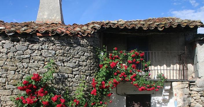 Colores y amores de mi tierra: Las chimeneas que fueron.