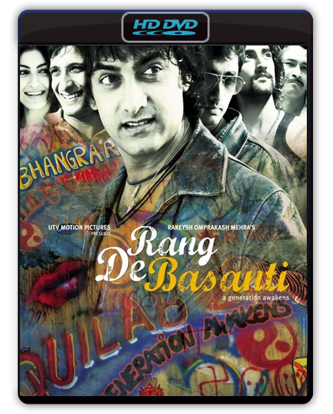 Rang De Basanti Movie Free Download For Hd