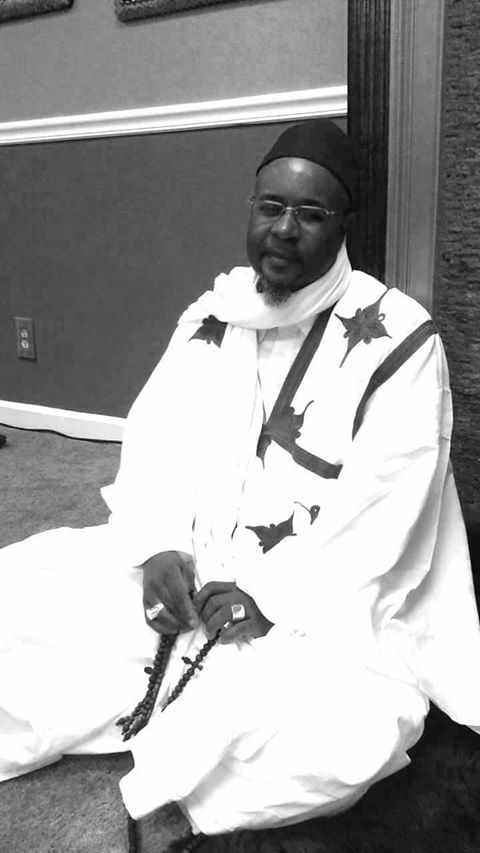 Diwani Sheikh Ibrahim Niass Pdf Downloadl