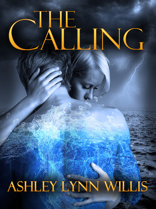 The Calling book cover